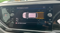 Volkswagen Taigo 1.0 TSI 110 Life 5dr Petrol Hatchback